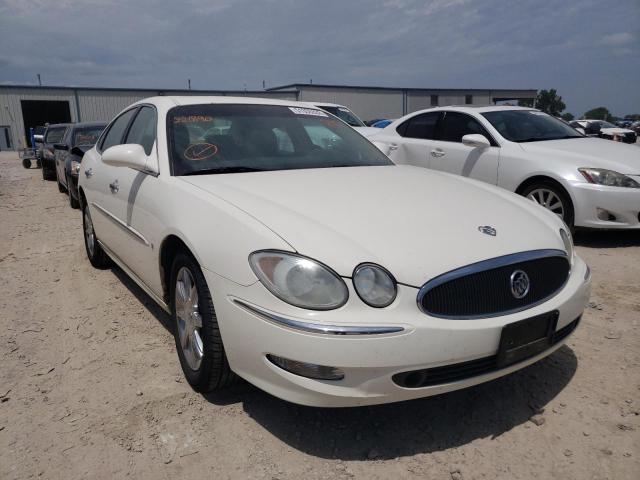 2006 Buick LaCrosse CXS