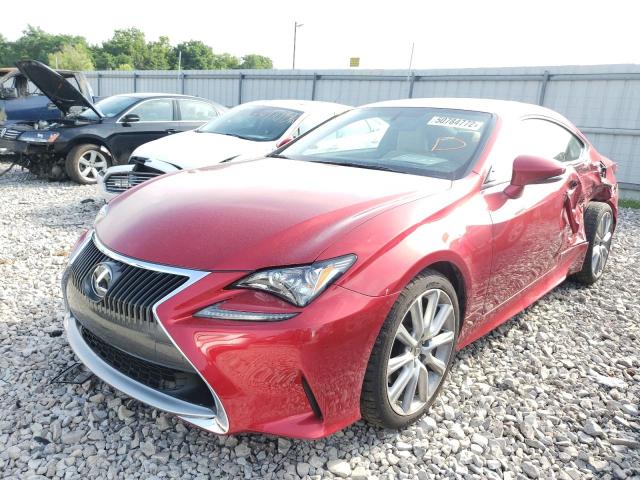 lexus auto dismantler