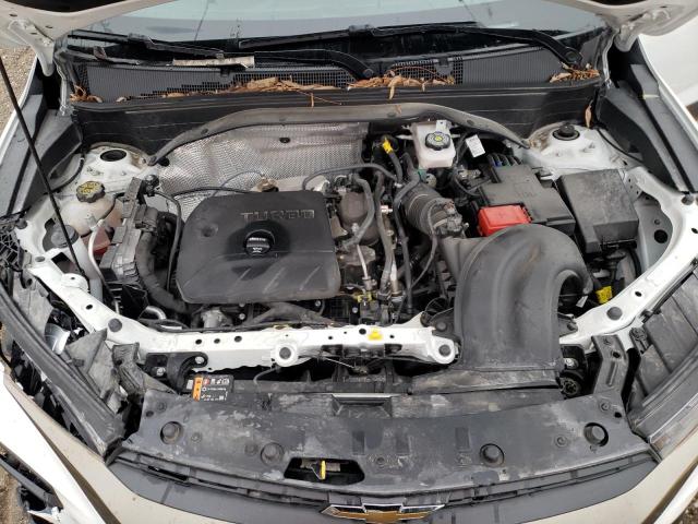 2022 CHEVROLET TRAILBLAZR KL79MVSL6NB031584