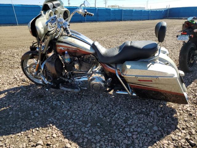 2011 HARLEY-DAVIDSON FLHXSE2 1HD1PZ81XBB955573