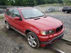 2003 BMW  X5