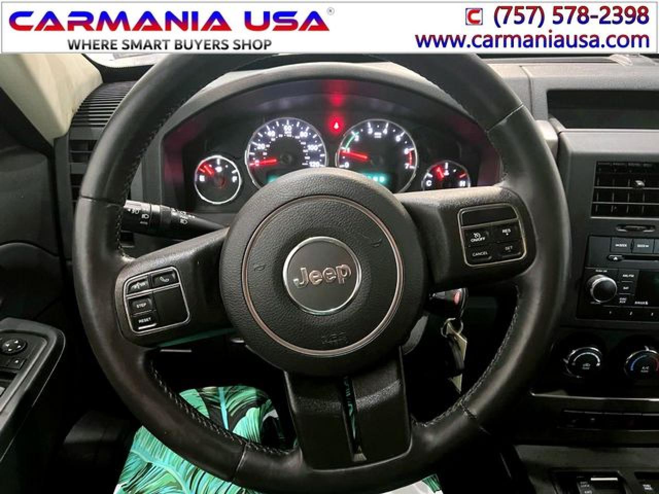 1C4PJMAK2CW184622 2012 Jeep Liberty Sport