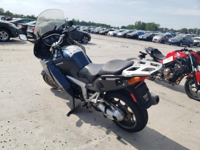 2008 BMW K1200 GT WB10597048ZN47448