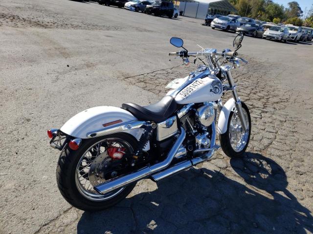 2016 HARLEY-DAVIDSON FXDBP DYNA 1HD1VAM3XGC308011