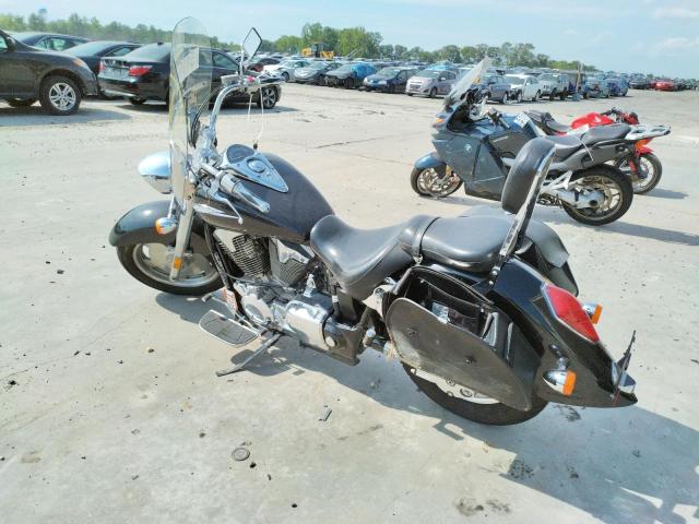 2009 HONDA VTX1300 R 1HFSC52699A601578