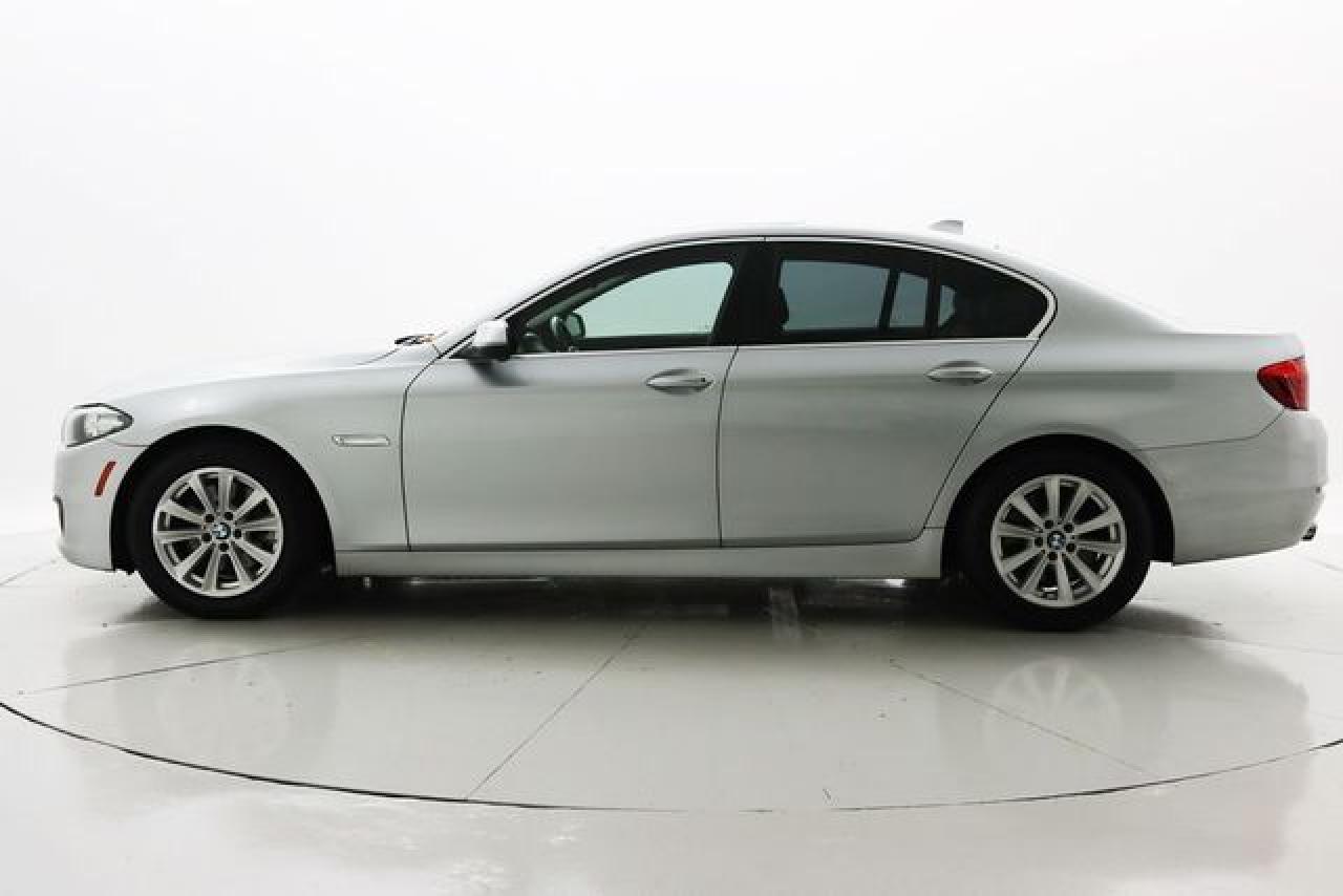 WBA5A5C5XFD516016 2015 BMW 528 I