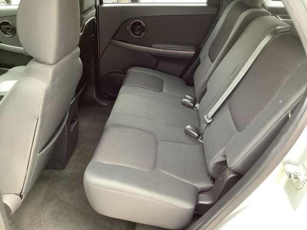 2006 Pontiac Torrent VIN: 2CKDL63F266072970 Lot: 51759802