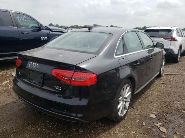 VIN WAUFFAFLXEN006752 2014 Audi A4, Premium Plus no.4