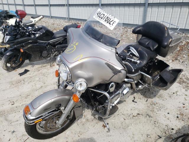 2008 HARLEY-DAVIDSON FLHT CLASS 1HD1FF4178Y626567