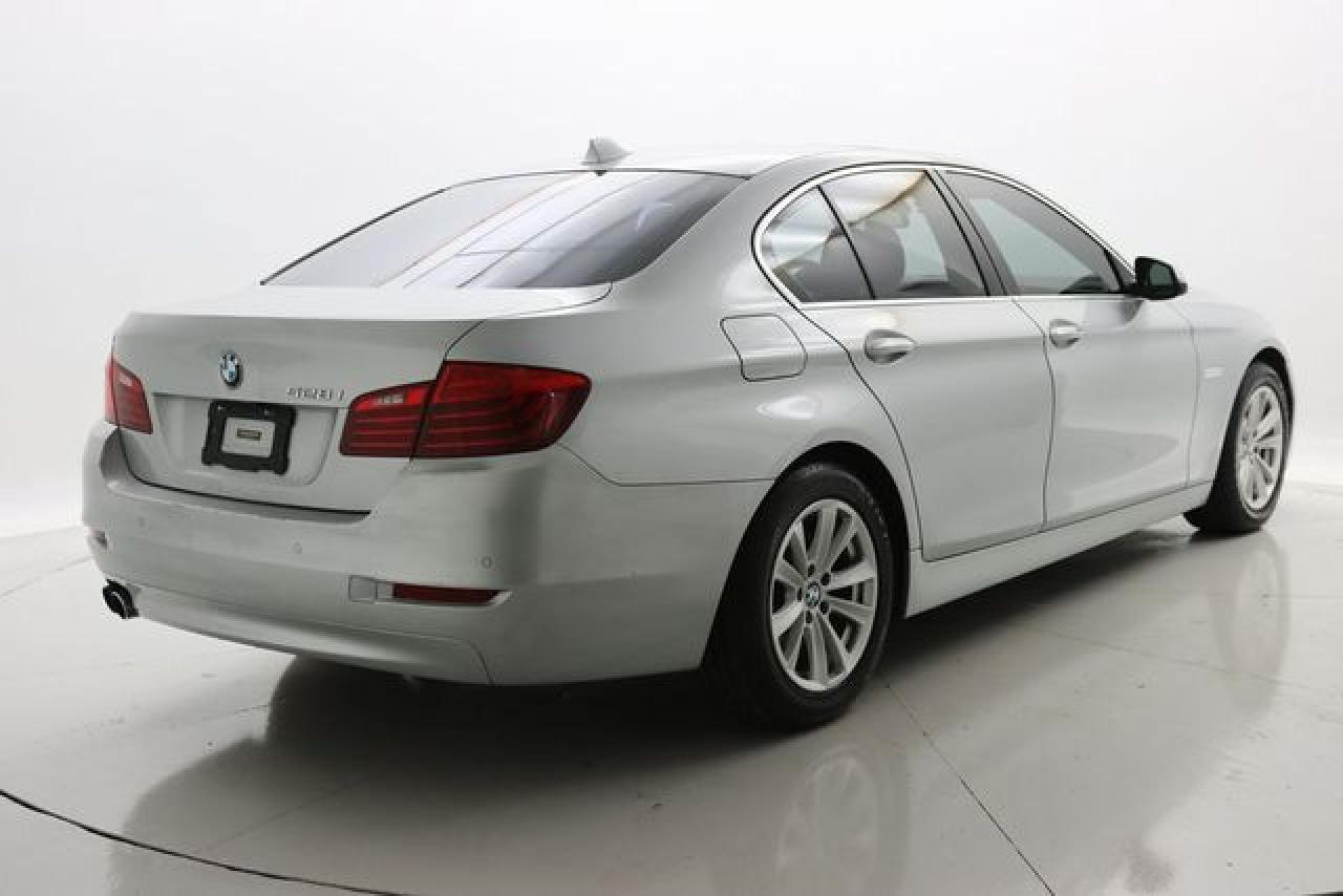 WBA5A5C5XFD516016 2015 BMW 528 I