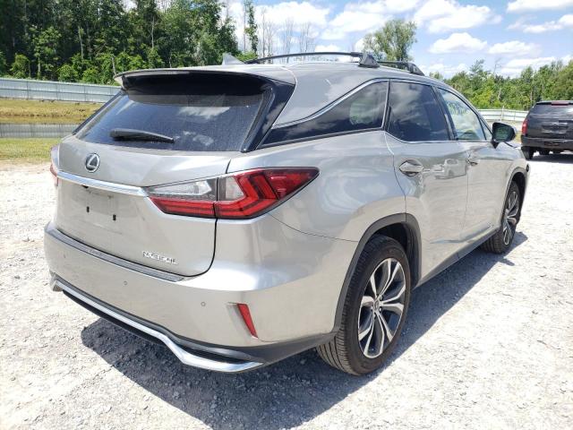 2018 LEXUS RX 350 L - JTJDZKCA6J2001695