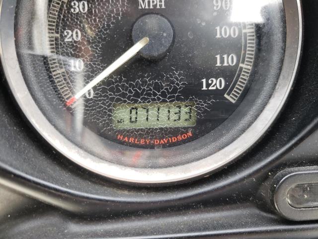 2008 HARLEY-DAVIDSON FLHT CLASS 1HD1FF4178Y626567