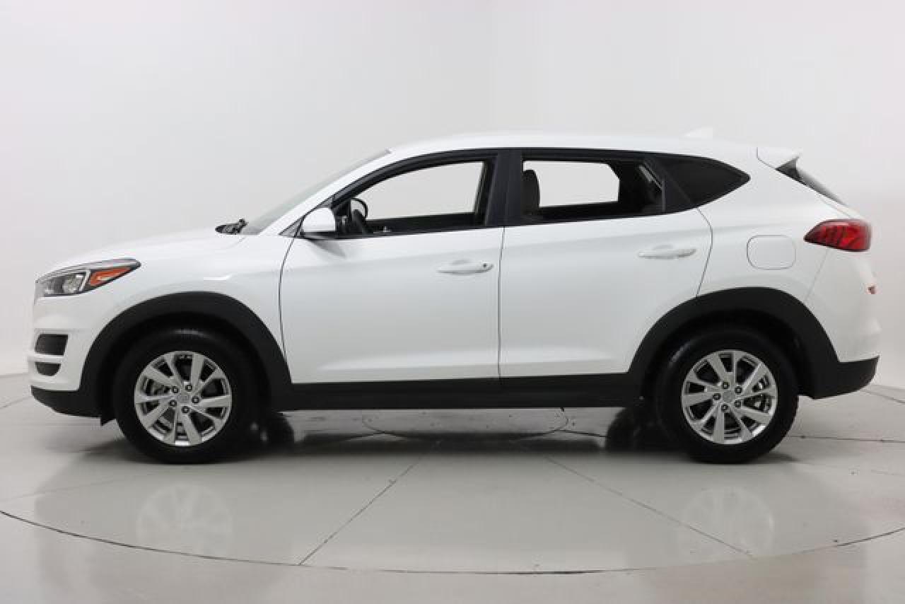 KM8J23A44KU850920 2019 Hyundai Tucson Se