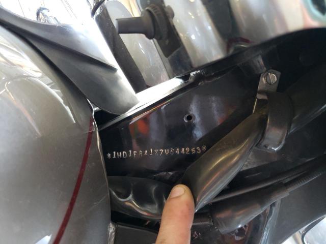 2007 HARLEY-DAVIDSON FLHRCI 1HD1FR4187Y644253