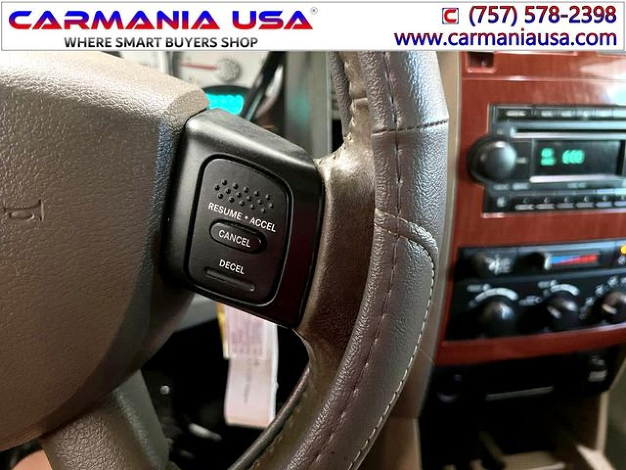 2005 Dodge Durango Slt VIN: 1D4HD48N15F577478 Lot: 51729882