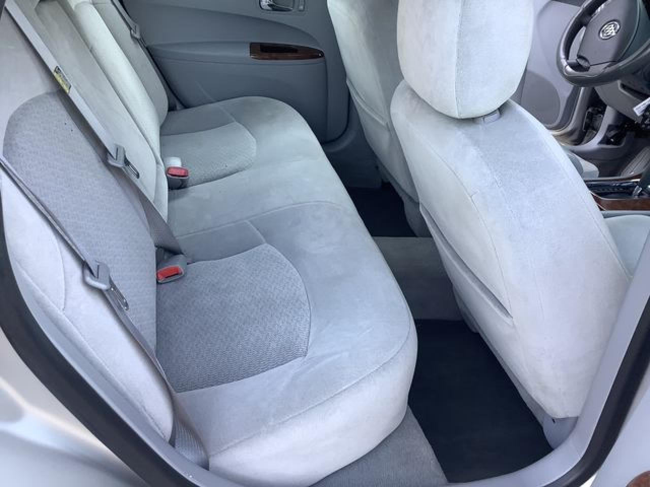 2006 Buick Lacrosse Cx VIN: 2G4WC582161212869 Lot: 51760112