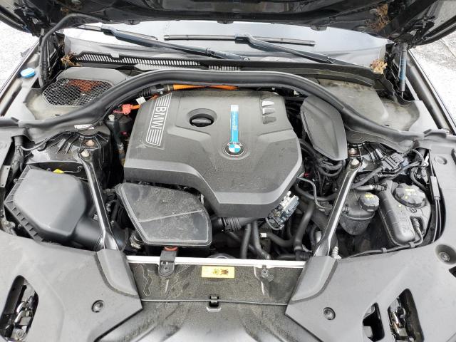 2018 BMW 530XE WBAJB1C53JB083714