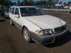 1999 VOLVO  V70