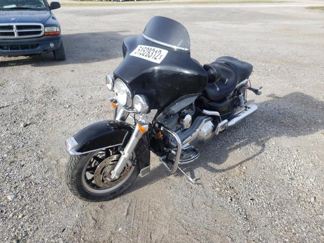 2005 HARLEY-DAVIDSON FLHTI 1HD1FVW115Y670499