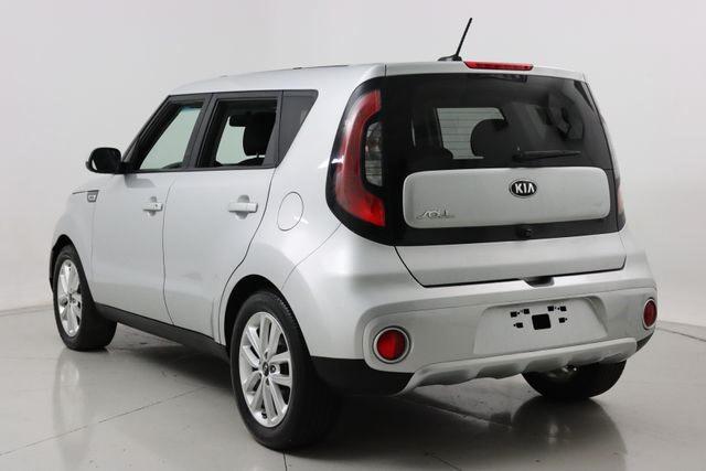  KIA SOUL 2018 brigh