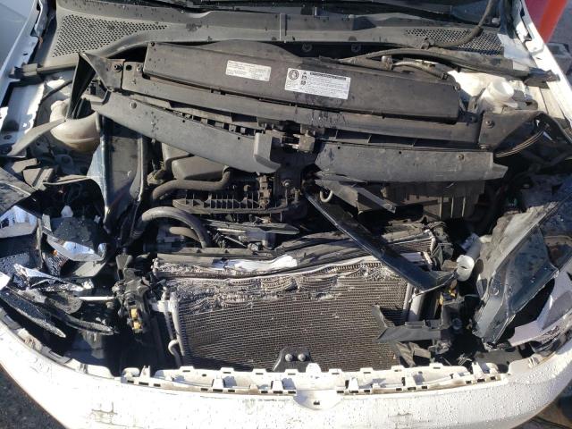 2016 VOLKSWAGEN GOLF S/SE 3VW217AU7GM032657
