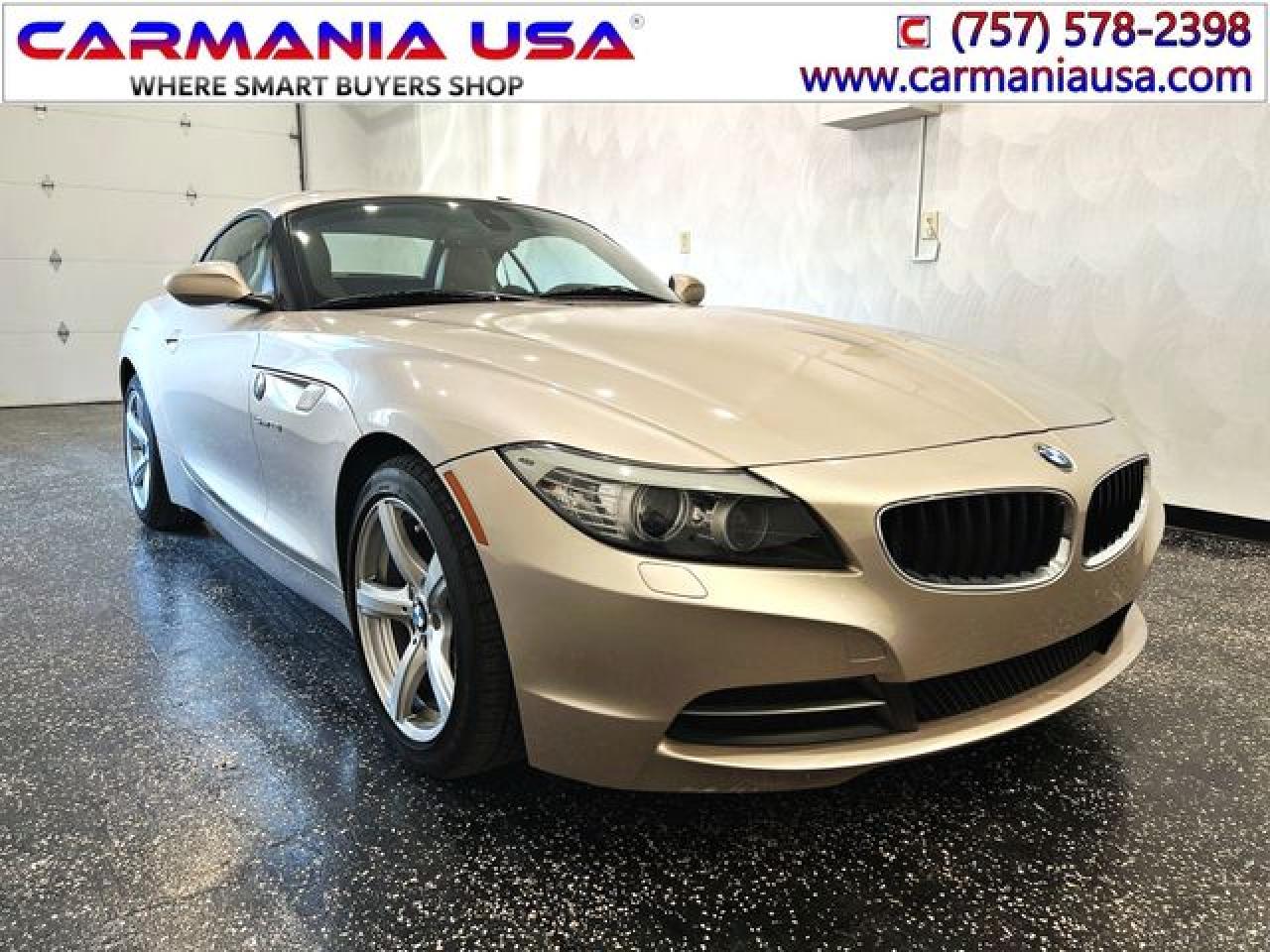 WBALL5C54CE716753 2012 BMW Z4 Sdrive28I