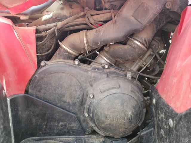 2013 YAMAHA YFM700 FWA 5Y4AM13YBDA103495