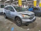 2008 HONDA  CRV