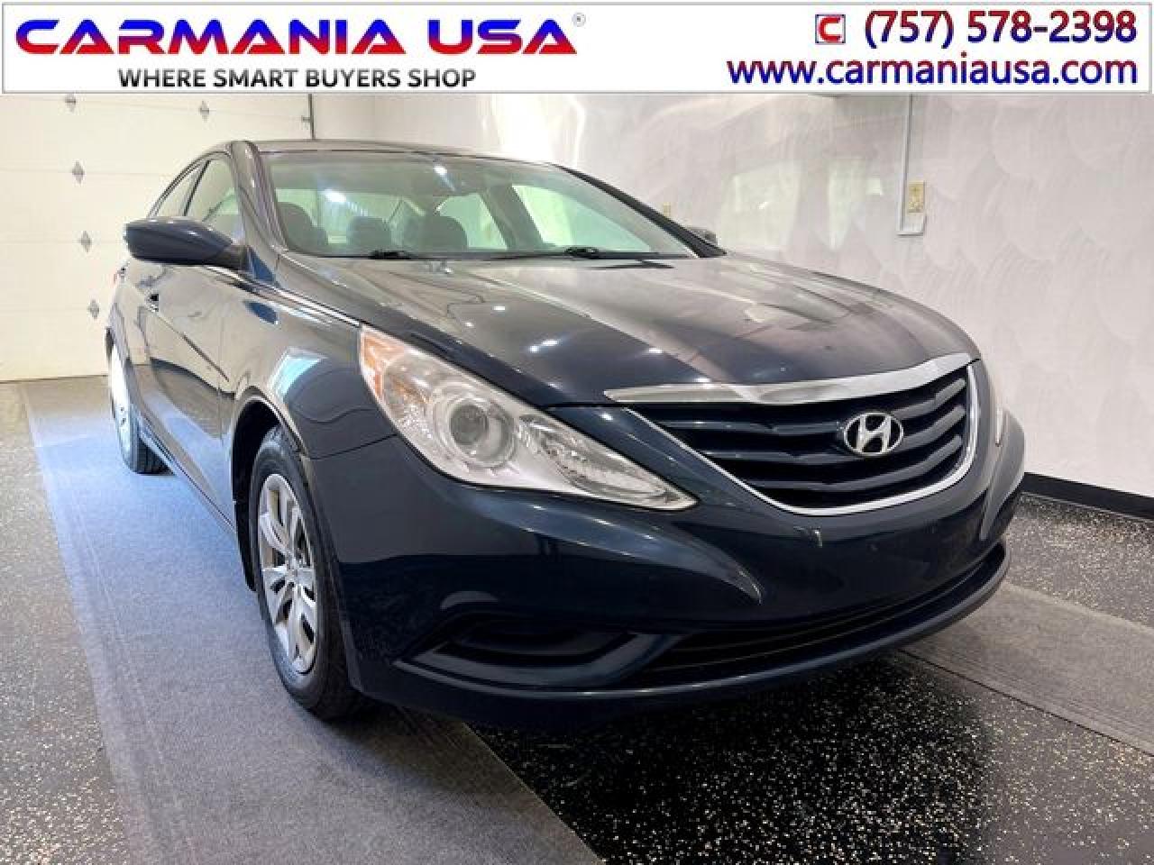 2012 Hyundai Sonata Gls VIN: 5NPEB4AC5CH381867 Lot: 51729022