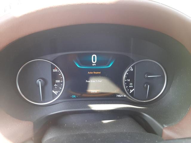 2019 BUICK ENCLAVE AV 5GAEVCKW1KJ204315