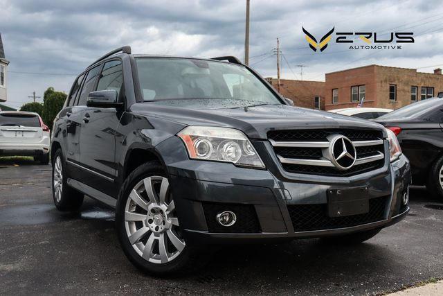 2010 Mercedes-Benz Glk 350 4Matic VIN: WDCGG8HBXAF301219 Lot: 51724202