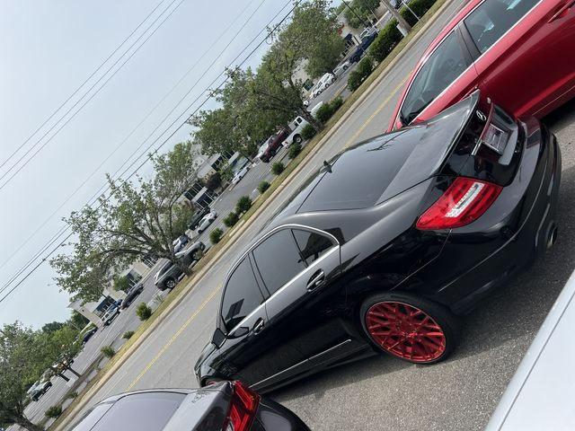 Седани MERCEDES-BENZ C-CLASS 2013 unknown-not-ok-for-inv