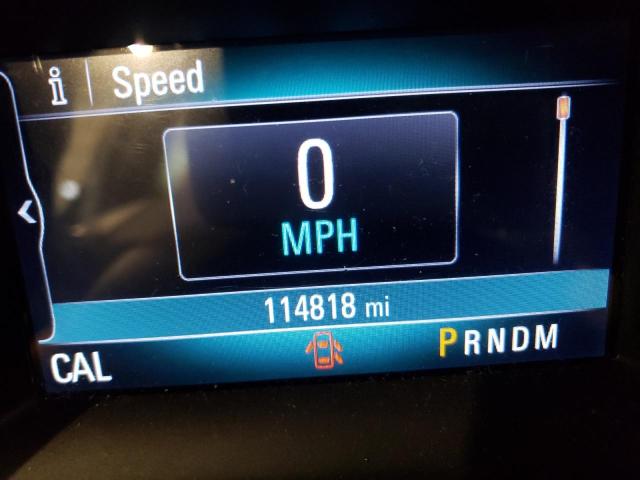 2018 BUICK REGAL ESSE W04GP6SX7J1115904