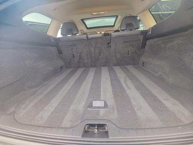 Паркетники VOLVO XC60 2013 silve