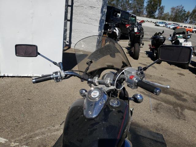 2011 YAMAHA XVS650 A JYAVM01E5BA137173