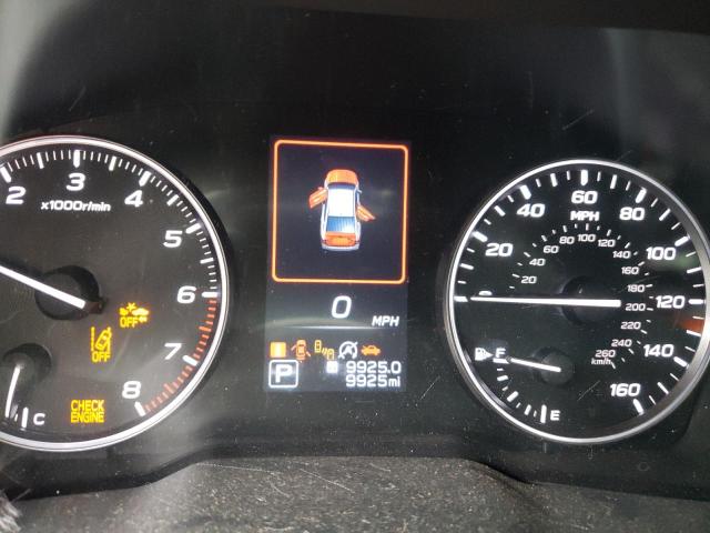 2020 SUBARU LEGACY PRE 4S3BWAC61L3029412