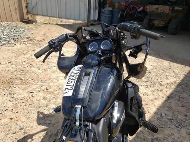 2022 HARLEY-DAVIDSON FLTRK 1HD1KZF13NB623240