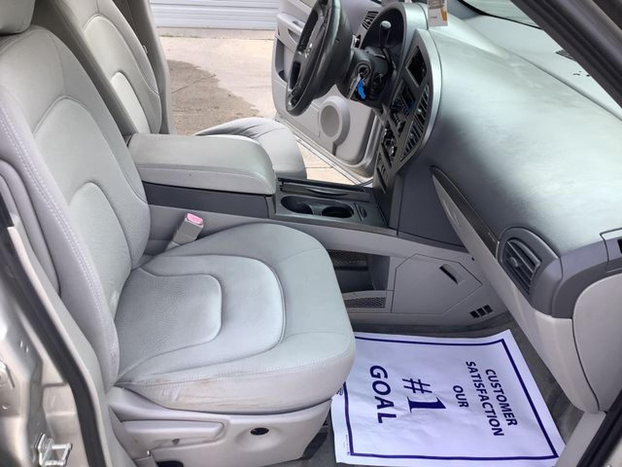 2005 Buick Rendezvous Cx VIN: 3G5DA03E65S517493 Lot: 51759942