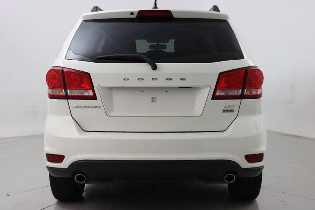 Паркетники DODGE JOURNEY 2017 vice