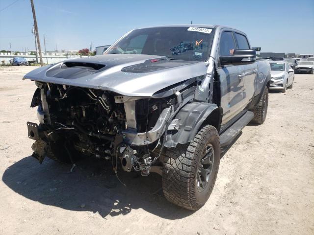 2021 RAM 1500 TRX 1C6SRFU9XMN744764