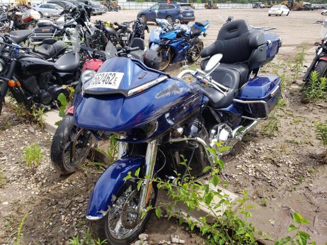 2015 HARLEY-DAVIDSON FLTRUSE CV 1HD1TAN14FB952112