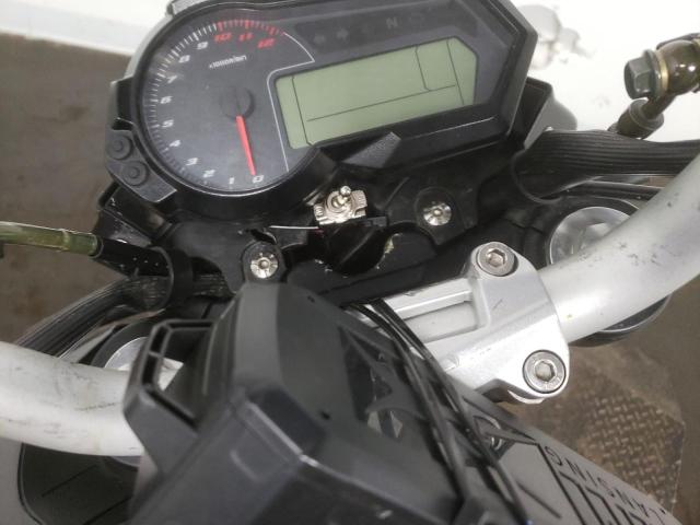 2019 APRILIA 50CC LBBPEA038KB991515