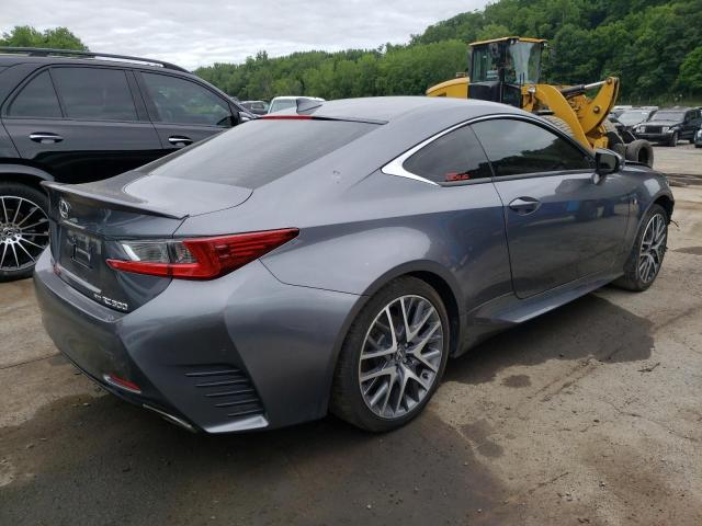 2016 LEXUS RC 300 JTHSM5BC9G5001127