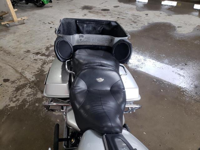 2003 HARLEY-DAVIDSON FLHTCUI AN 1HD1FCW483Y640234