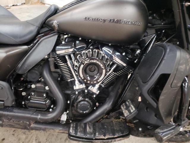 2021 HARLEY-DAVIDSON FLHTK 1HD1KEF10MB638382