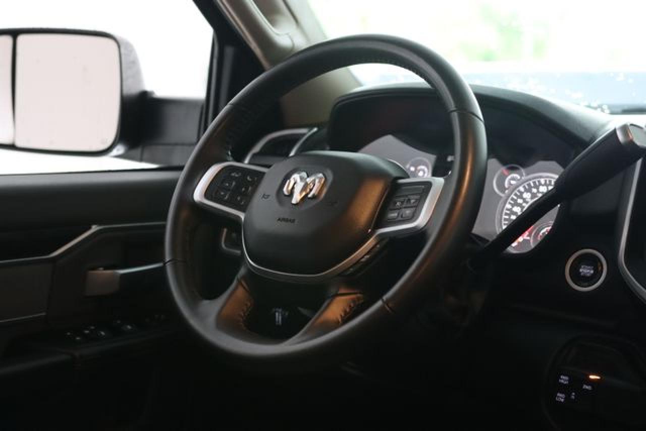 2020 Ram 3500 Big Horn VIN: 3C63RRHL5LG292161 Lot: 51719932