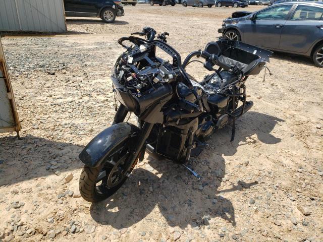 2022 HARLEY-DAVIDSON FLTRK 1HD1KZF13NB623240