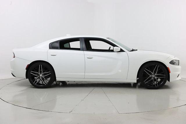 Седаны DODGE CHARGER 2016 brigh