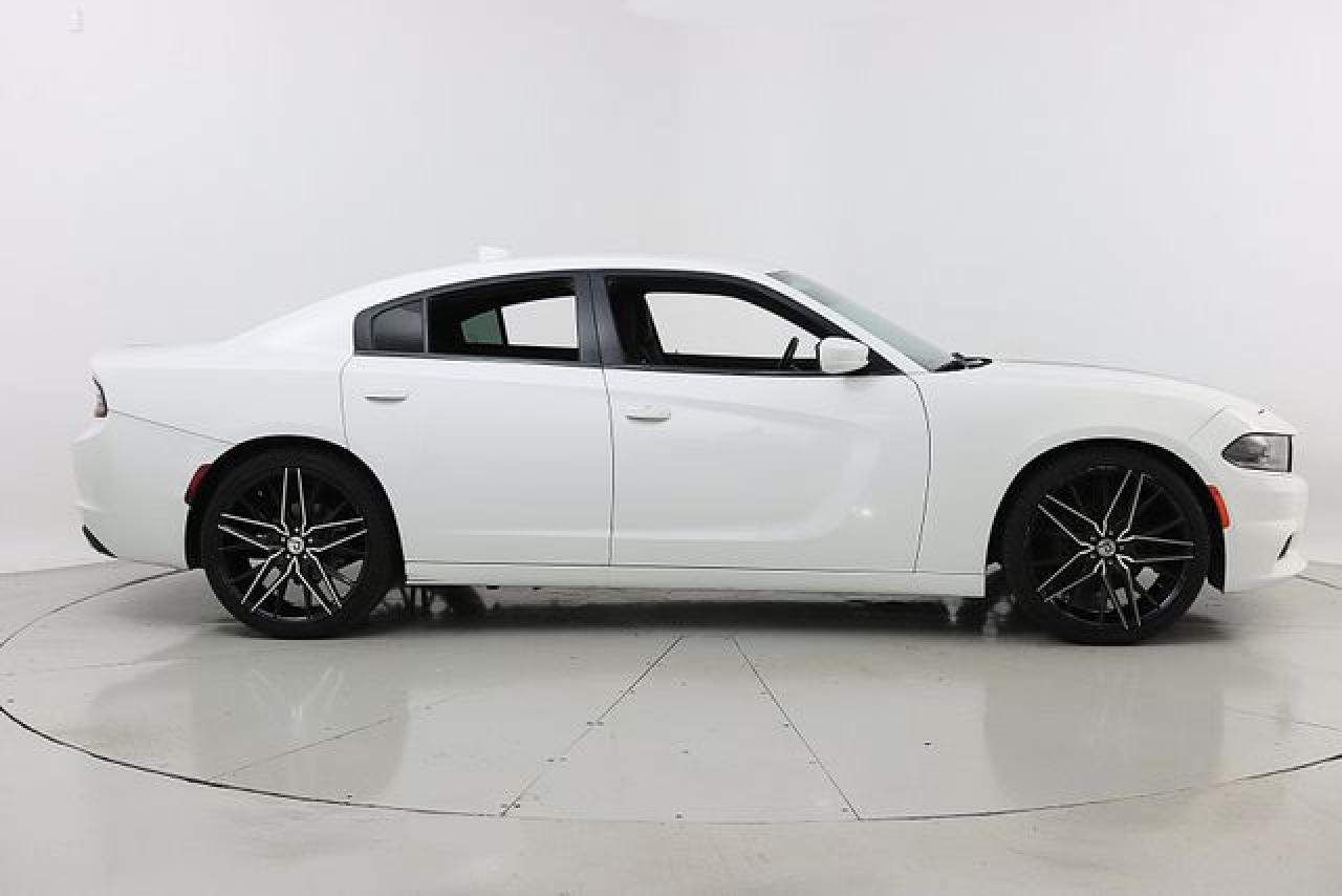 2016 Dodge Charger Sxt VIN: 2C3CDXHG1GH187237 Lot: 51716042