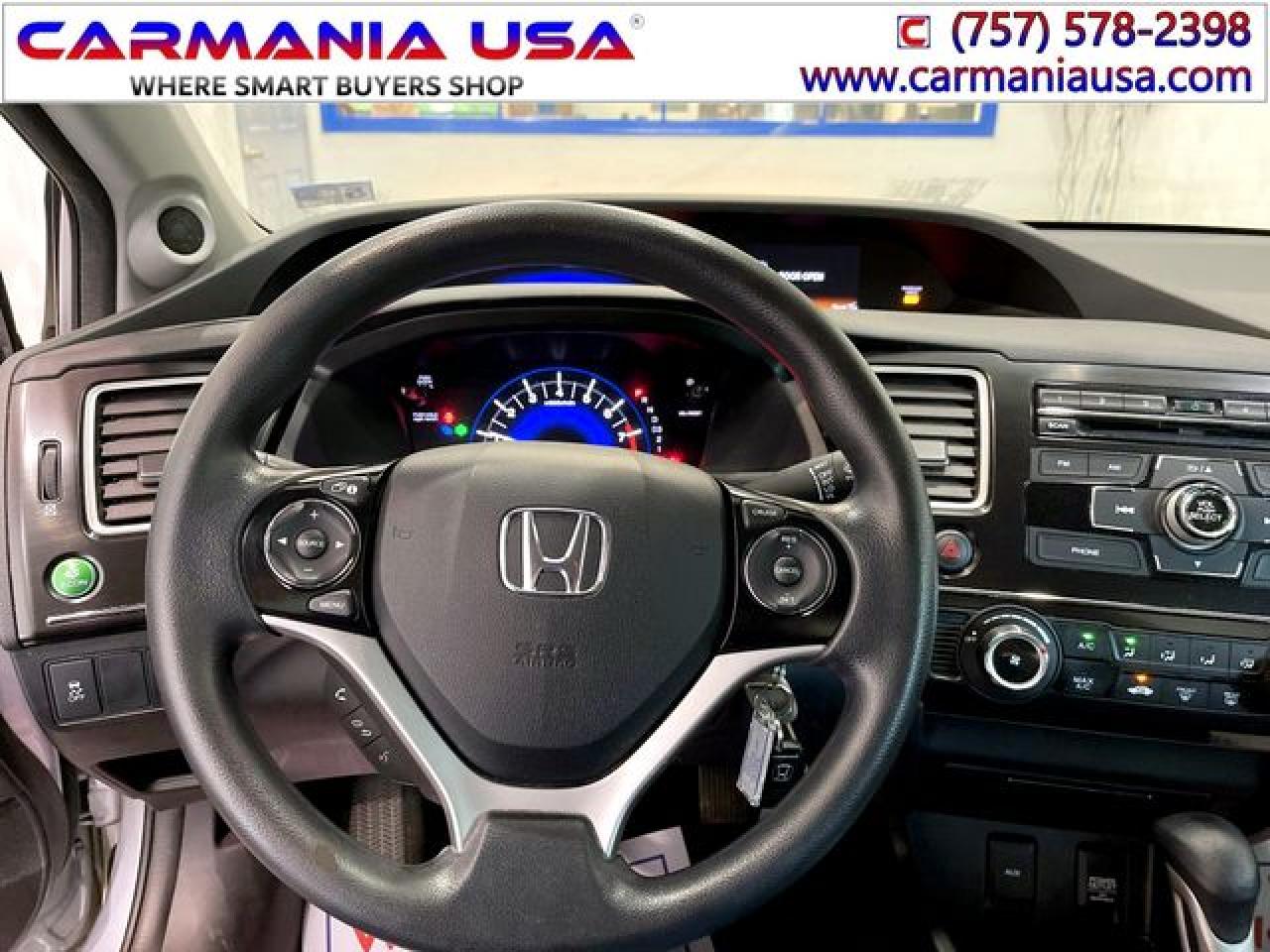 2HGFG3B52DH524740 2013 Honda Civic Lx